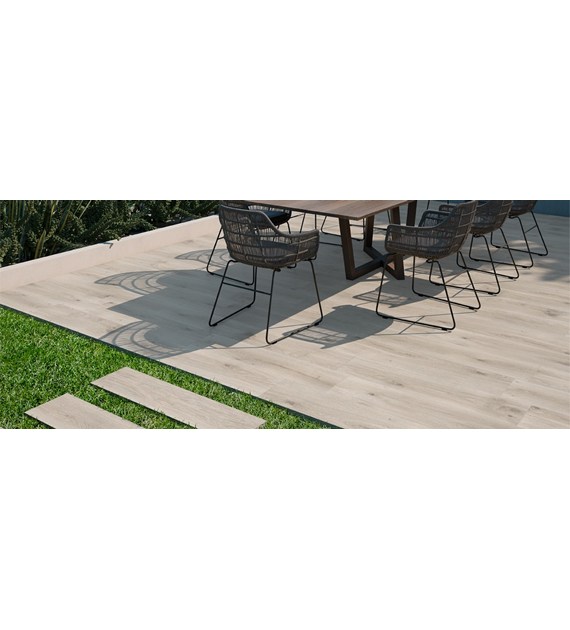 7Prissmacer Outi Natural 2cm 30,5x121 drewno.