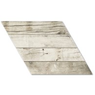 Realonda Diamond Pallet White Chevron 70x40 Right