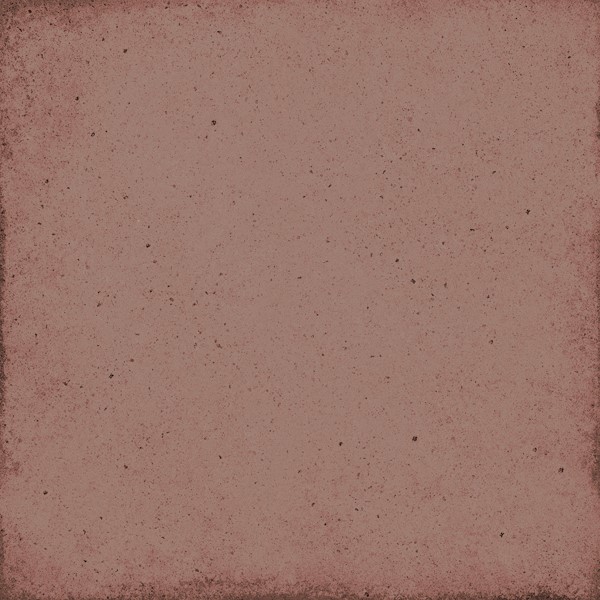 Equipe Art Nouveau Burgundy 20x20 Mat