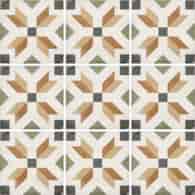 *Equipe Art Nouveau Empire Colour 20x20