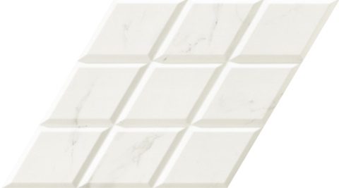 Realonda Diamond Statuario Deco 70x40