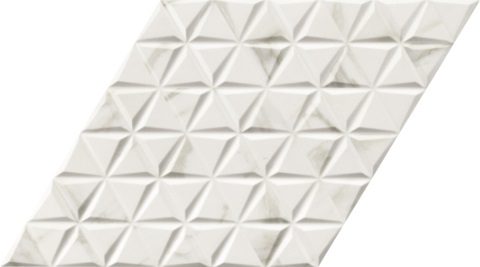 Realonda Diamond Statuario Waves 70x40
