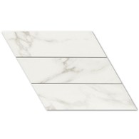 Realonda Diamond Statuario Waves 70x40 Right