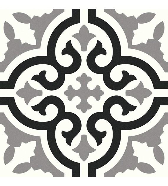 Roca Havana Base Blues 20x20