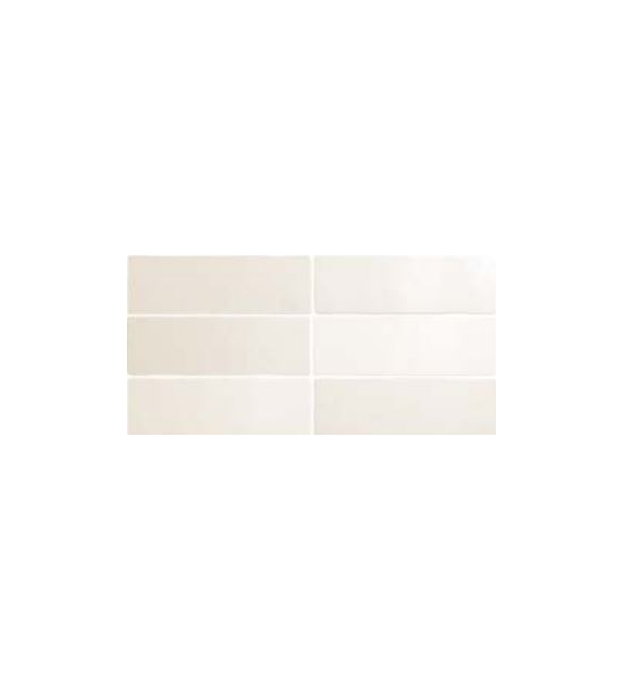 *Equipe Magma White 6,5x20