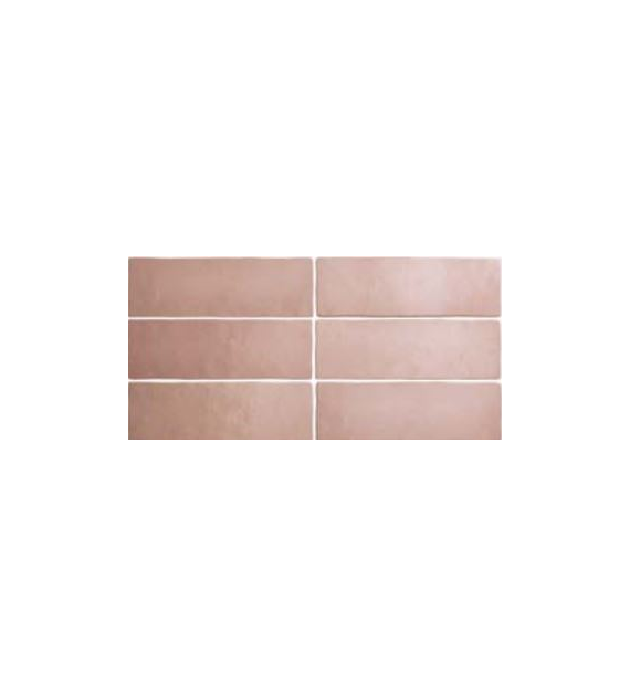 Equipe Magma Coral Pink 6,5x20