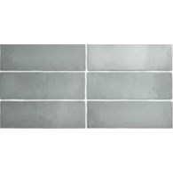 Equipe Magma Greystone 6,5x20