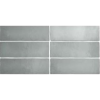 Equipe Magma Greystone 6,5x20