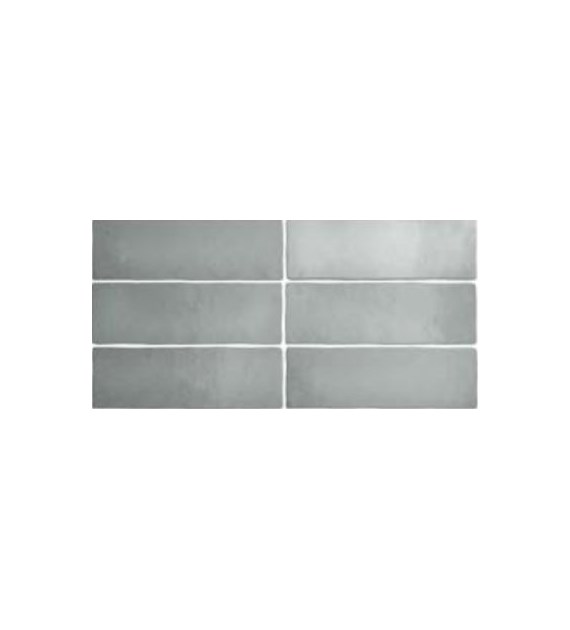 Equipe Magma Greystone 6,5x20