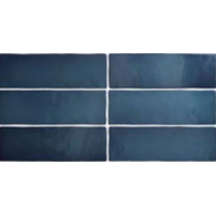 Equipe Magma Sea Blue 6,5x20