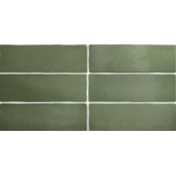 *Equipe Magma Malachite 6,5x20