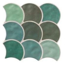 Realonda Scale Garden 30,7x30,7