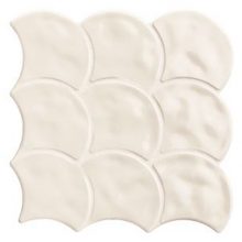 Realonda Scale Gloss White 30,7x30,7