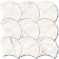 Realonda Scale Statuario 30,7x30,7