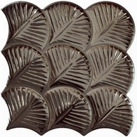 7Realonda Scale Shell Anthracite 30,7x30,7