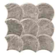 Realonda Scale Slate Grey 30,7x30,7