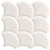 Realonda Scale Shell Glossy 30,7x30,7