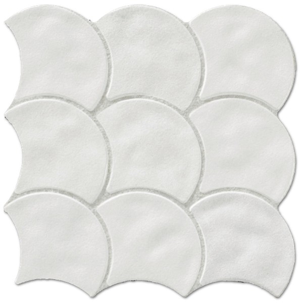 Realonda Scale White 30,7x30,7