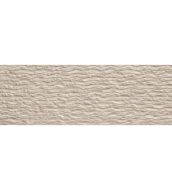 7Realonda Stonehenge Deco White 40x120