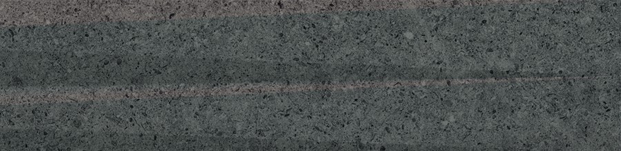 WoW Stripes Transition Graphite Stone7,5x30