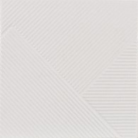 Dune Stripes Mix Glacier 25x25