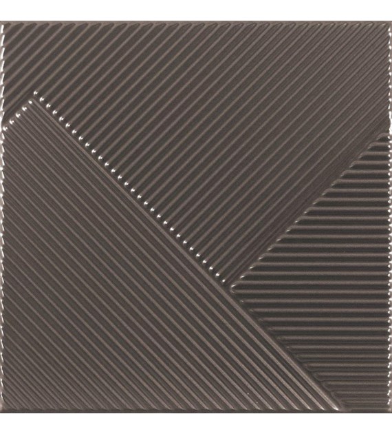 Dune Stripes Mix Mercury 25x25