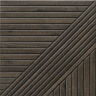 Realonda Tangram Wood Walnut 44x44