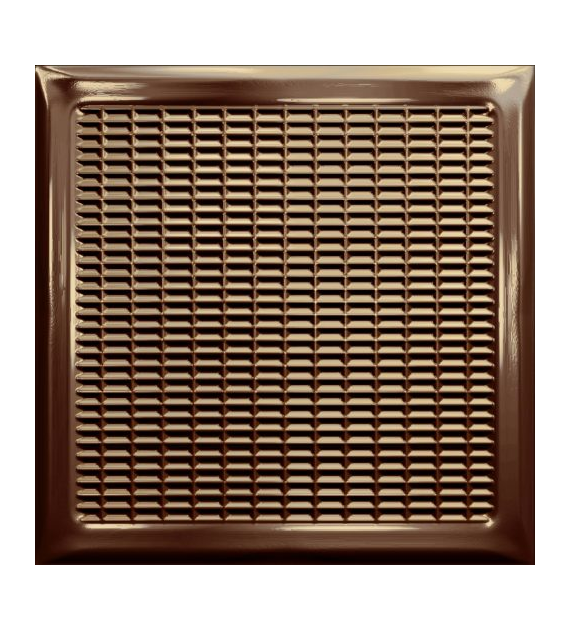 Aparici Glass Titanium Brick 20,1x20,1