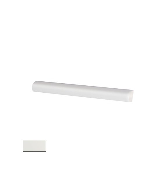 7Equipe Torello White/Blanco 2x20 mat