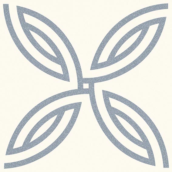 Vives Andrassy-R Blanco 20x20