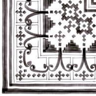 Vives Bellaria-3 Sombra 20x20