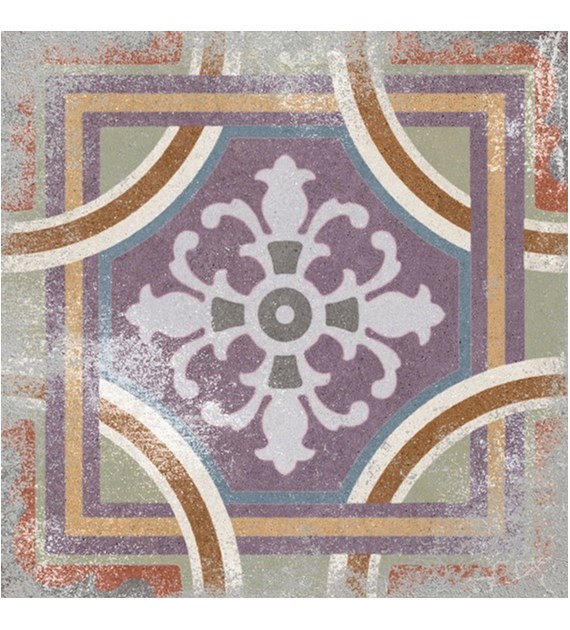 Vives Comillas 20x20