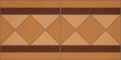 Vives Cenefa Basildon Natural 15,8x31,6