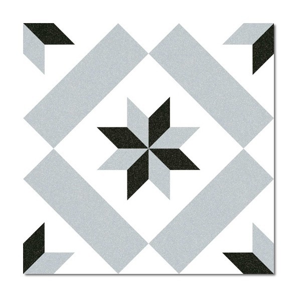 *Vives Calvet Gris 20x20