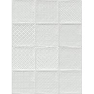 Vives Bugis Blanco 20x20