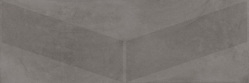 Vives Ebony Grafito 20x50