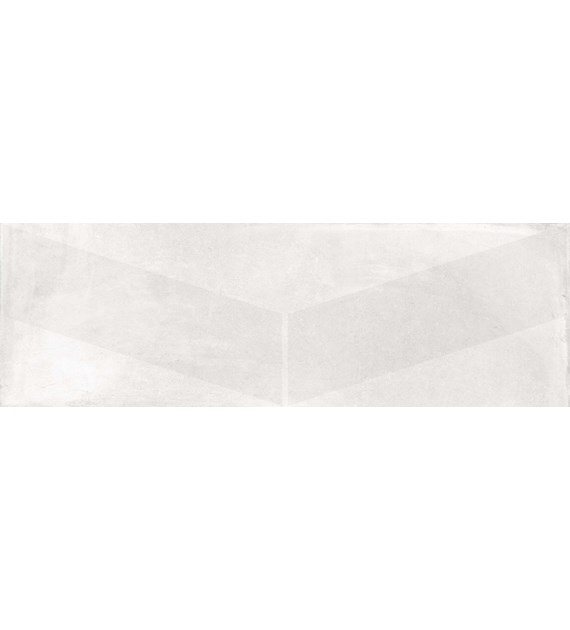 Vives Ebony Nieve 25x75