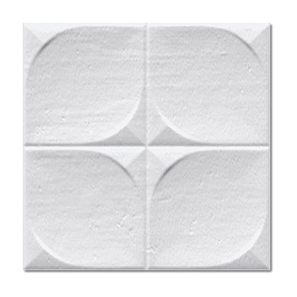 Vives Sindhi Blanco 13x13
