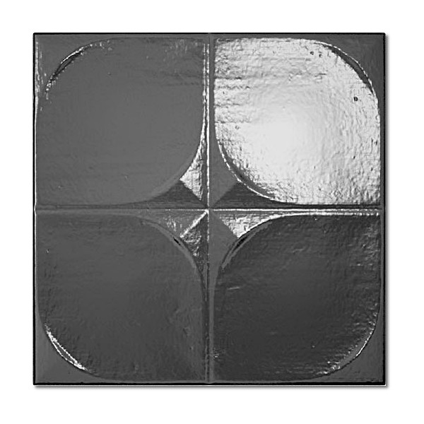 Vives Sindhi Plata 13x13