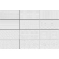 Vives Fatracci Blanco 10x20
