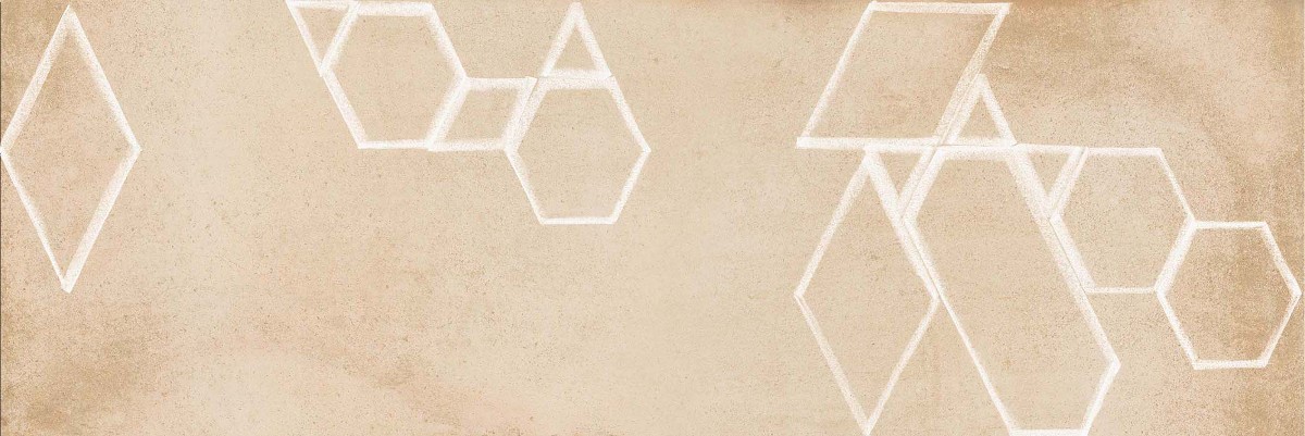 Vives Firle Beige 20x50