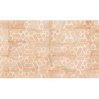 Vives Firle-R Beige 32x99