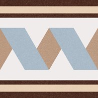 Vives Florentina-2 Celeste 20x20