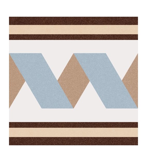 Vives Florentina-2 Celeste 20x20