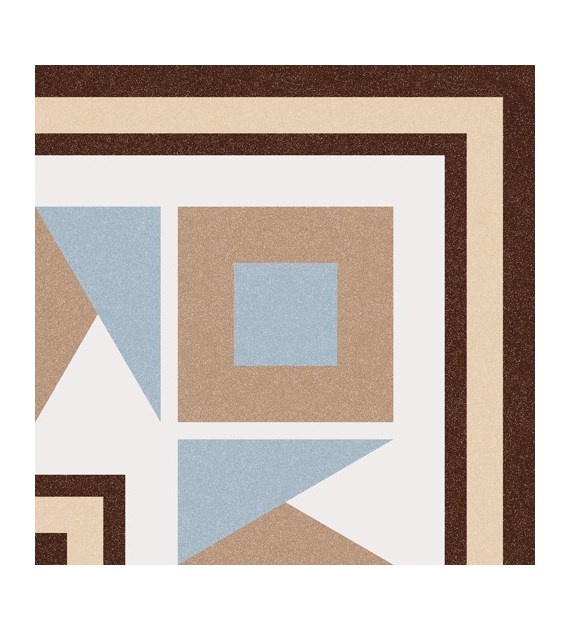 Vives Florentina-3 Celeste 20x20