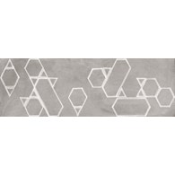 Vives Firle Gris 25x75
