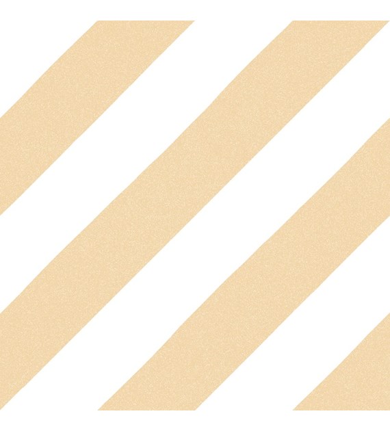 Vives Goroka Ocre 20x20