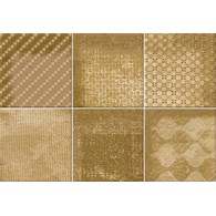 Vives Haiku Caramelo 23x33,5