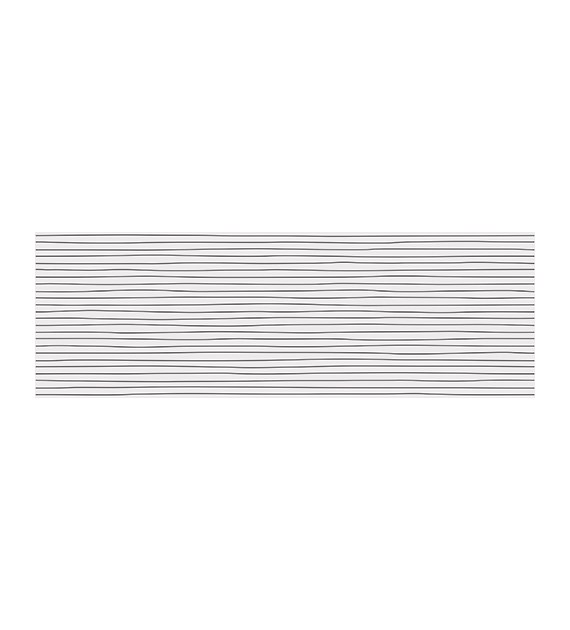 Vives Inuit Black 25x75