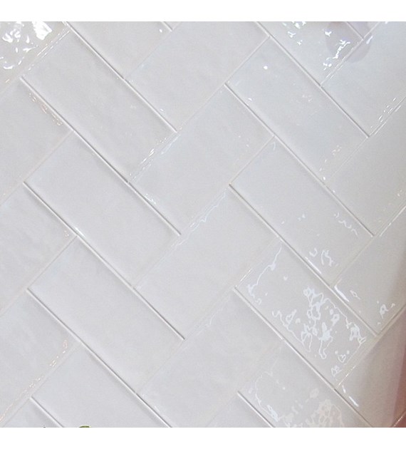 Vives Etnia Blanco 10x20